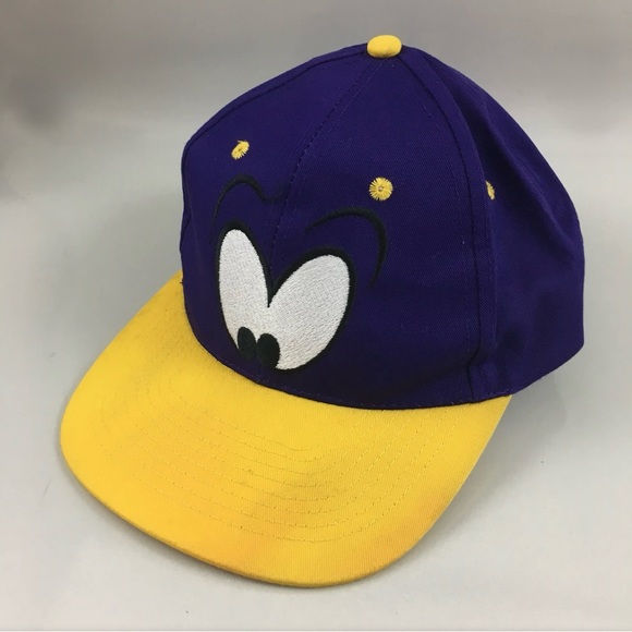 VINTAGE 1997 SnapBack - Picture 4 of 4